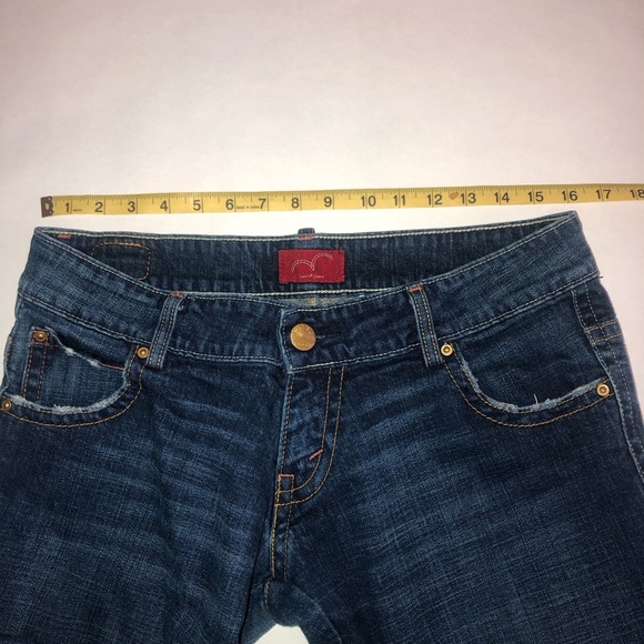 Levi’s Bootcut Jeans - Picture 7 of 9